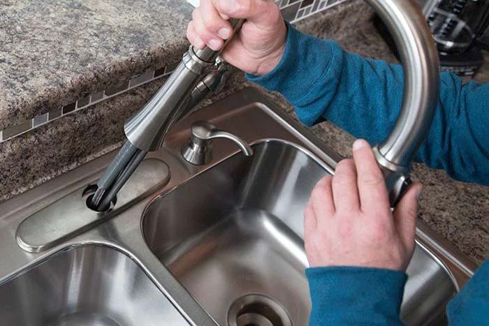 Installing Faucet
